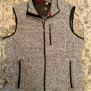 Orvis Mens large vest